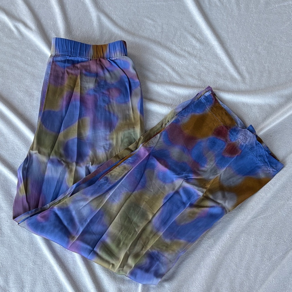 & Other Stories Multicolor Pants